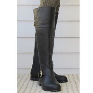 Michael Kors 'Emma Lanna' Riding Boot